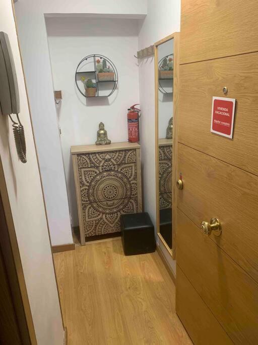 Apartamento Barato En Santander - Junto Al Barrio Pesquero Exterior photo