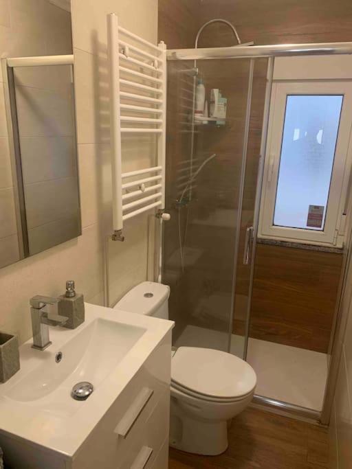 Apartamento Barato En Santander - Junto Al Barrio Pesquero Exterior photo