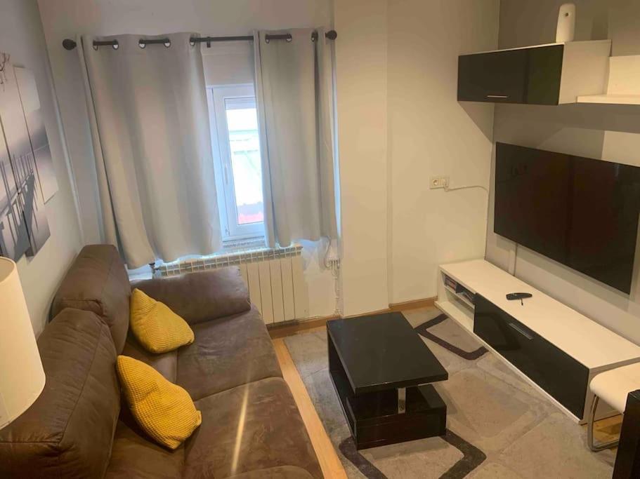 Apartamento Barato En Santander - Junto Al Barrio Pesquero Exterior photo