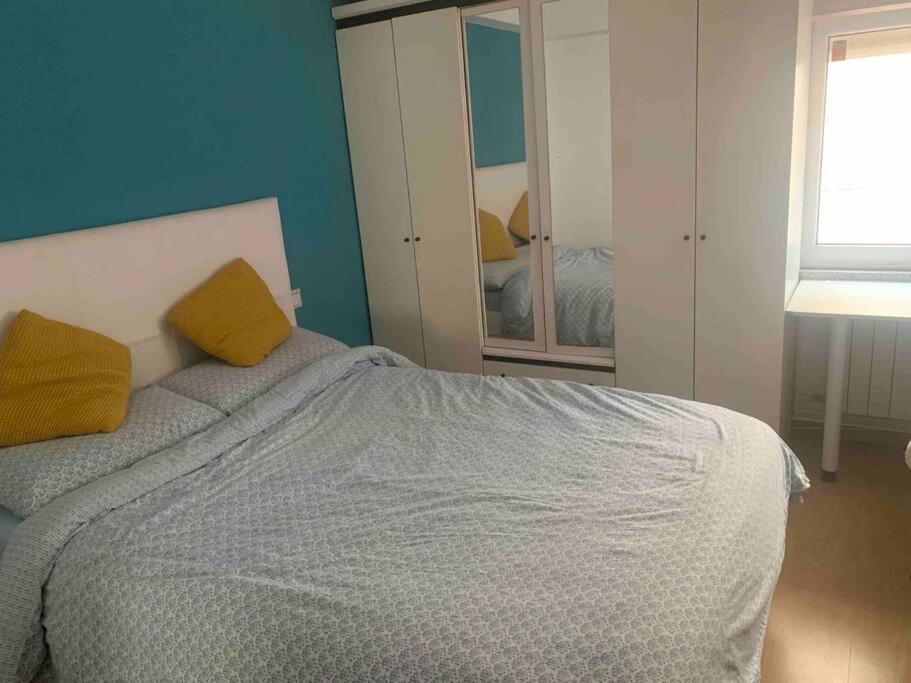 Apartamento Barato En Santander - Junto Al Barrio Pesquero Exterior photo