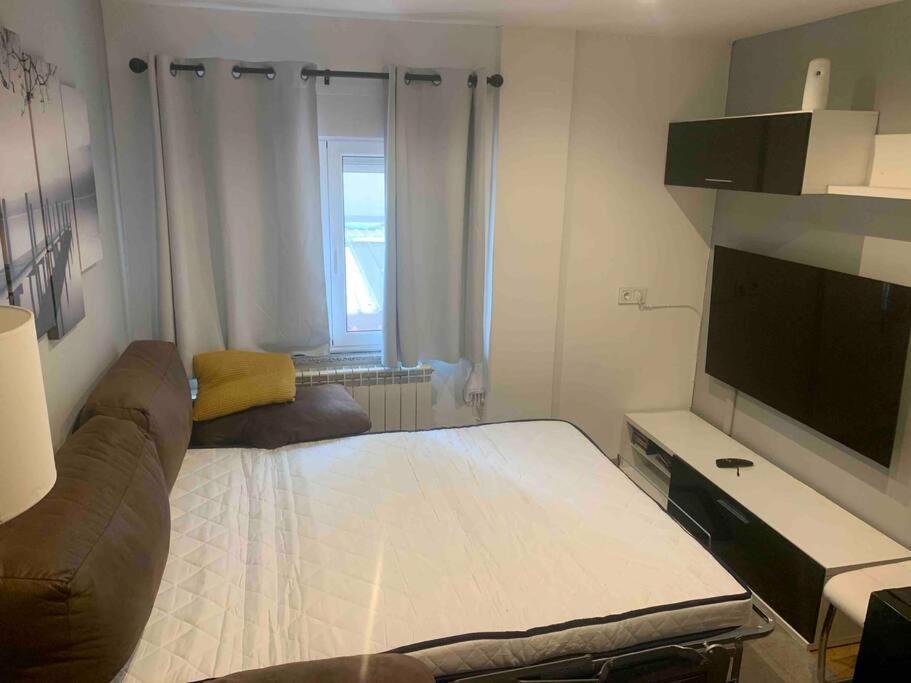 Apartamento Barato En Santander - Junto Al Barrio Pesquero Exterior photo